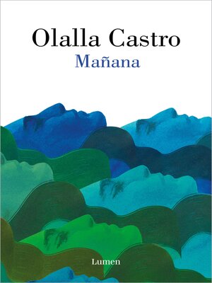 cover image of Mañana